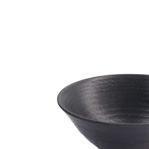 Rice Bowl, Melamine, 325 ml, Item No. 8024
