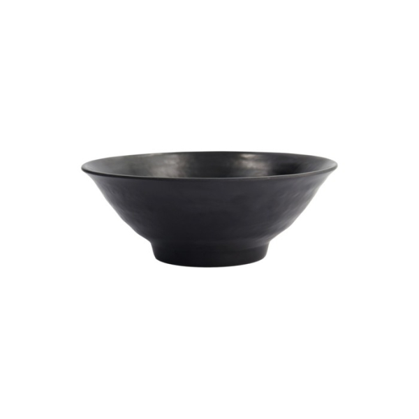 Noodle Bowl, Melamine, 840 ml, Item No. 8025