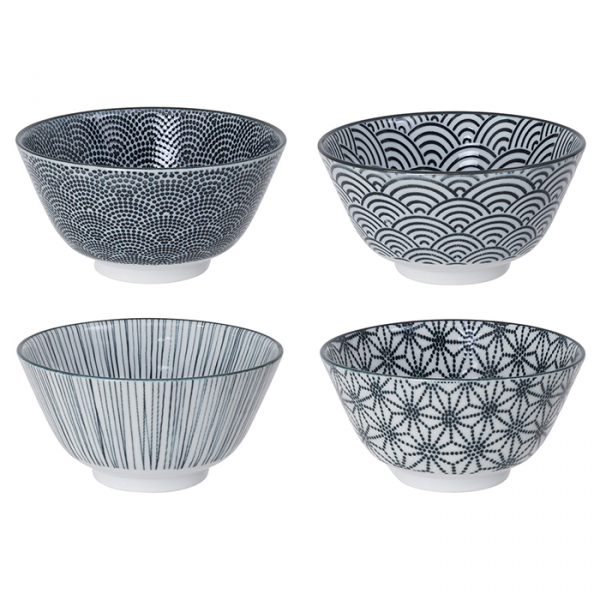 Nippon Black Schale bei Tokyo Design Studio (Bild 1 von 6)