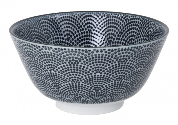 Nippon Black Schale bei Tokyo Design Studio (Bild 4 von 6)