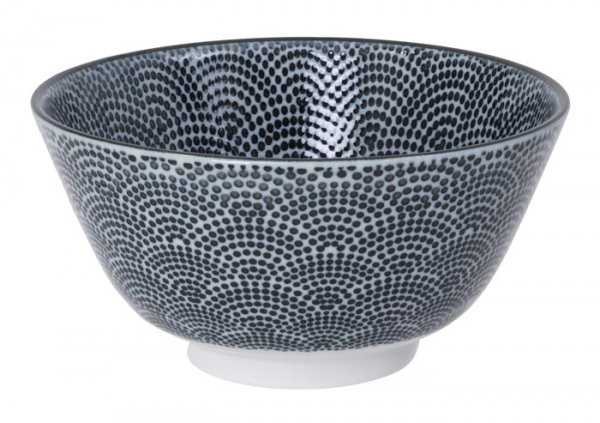 Nippon Black 4 Schalen Set bei Tokyo Design Studio (Bild 5 von 6)