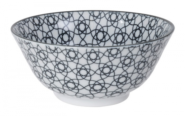 Nippon Black Tayo Bowl at Tokyo Design Studio (picture 6 of 7)