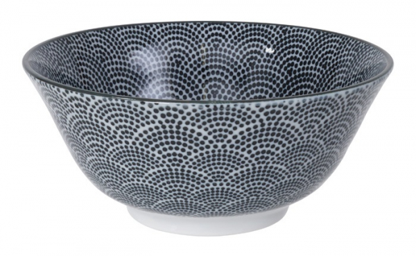 Nippon Black Tayo Bowl at Tokyo Design Studio (picture 4 of 7)