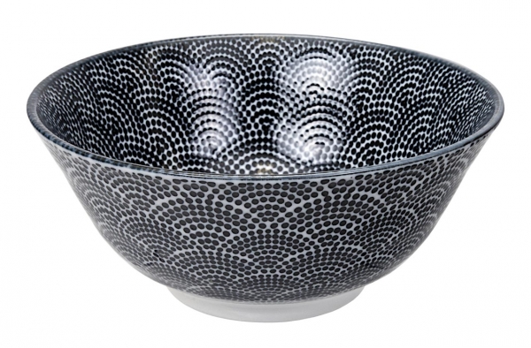Nippon Black 4 Schalen Set bei Tokyo Design Studio (Bild 5 von 6)