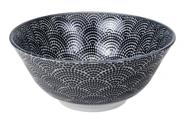 Nippon Black Geschenkset 2 Schale mit Essstäbchen bei Tokyo Design Studio (Bild 3 von 4)