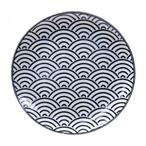 Nippon Black Plate at Tokyo Design Studio (picture 3 of 6)