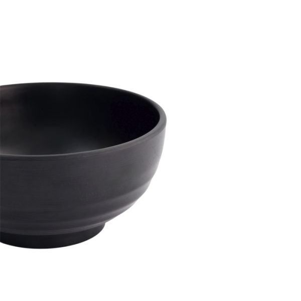 Rice Bowl, Melamine, 700 ml, Item No. 8555
