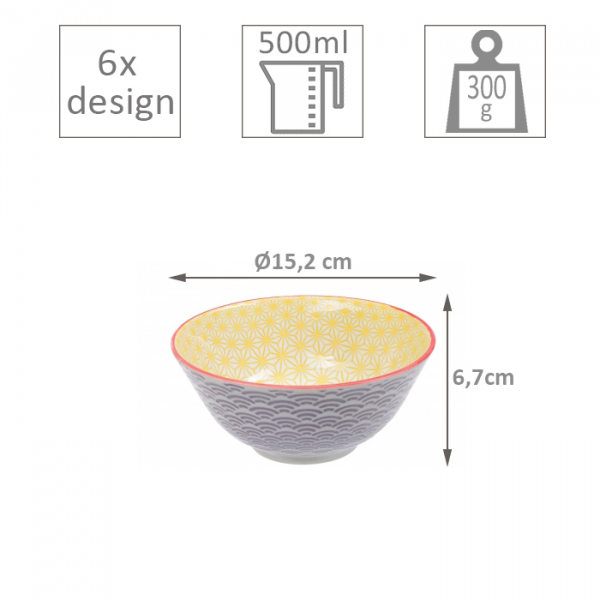 Starwave Schale bei Tokyo Design Studio (Bild 8 von 8)
