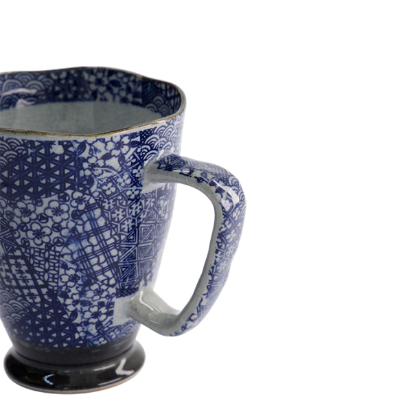 TDS, Tasse, Handmade, 400 ml, Art.-Nr. 8872