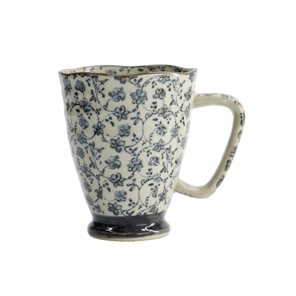 Flower Tasse bei Tokyo Design Studio (Bild 3 von 7)