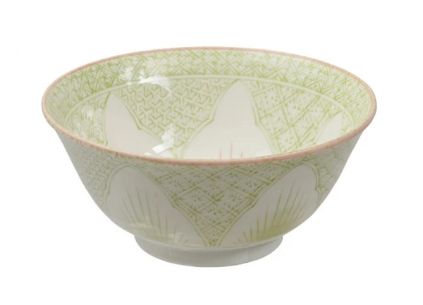 Mixed Bowls Oriental HB Schale bei Tokyo Design Studio 