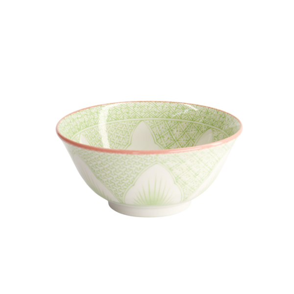 TDS, Schale, Mixed Bowls Oriental HB, Ø 15,5 cm, Art.-Nr. 8965