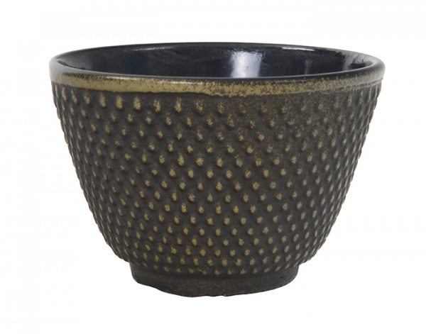 Arare iron cast teacup at Tokyo Design Studio (picture 5 of 6)