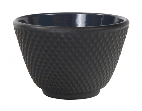 Arare iron cast teacup at Tokyo Design Studio (picture 2 of 6)