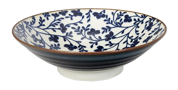 Fleur De Ligne Schale bei Tokyo Design Studio (Bild 1 von 2)
