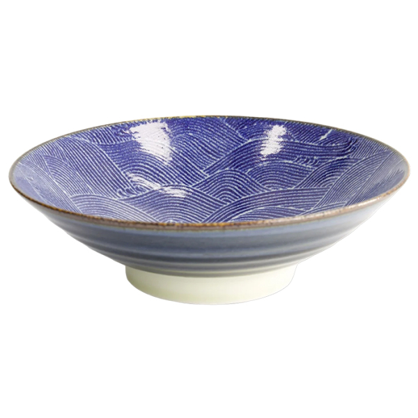 Seigaiha Schale bei Tokyo Design Studio (Bild 2 von 7)