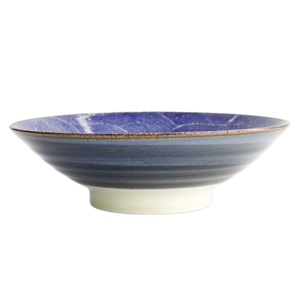 Seigaiha Schale bei Tokyo Design Studio (Bild 4 von 7)