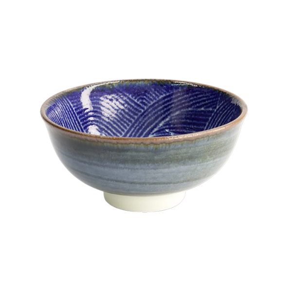 Seigaiha Schale bei Tokyo Design Studio (Bild 2 von 7)