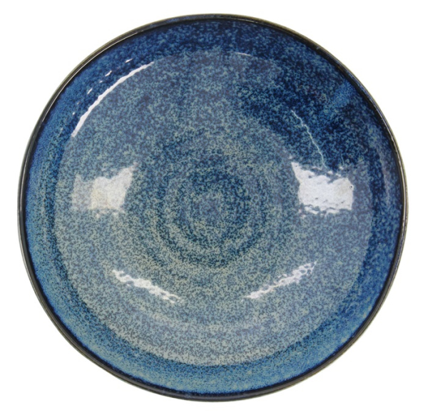 Cobalt Blue Schale bei Tokyo Design Studio (Bild 3 von 5)