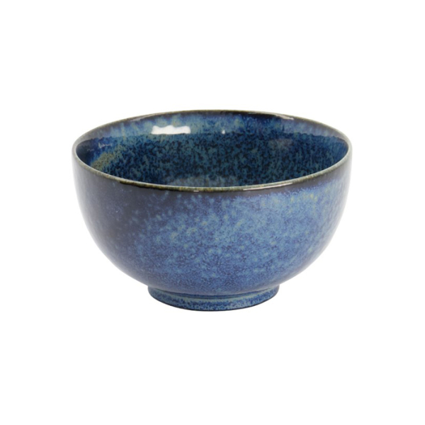 Cobalt Blue Schale bei Tokyo Design Studio (Bild 2 von 5)