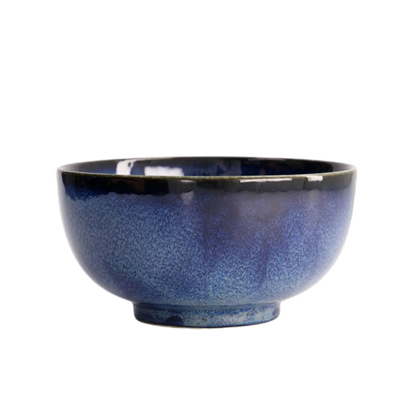 Cobalt Blue Schale bei Tokyo Design Studio (Bild 4 von 5)