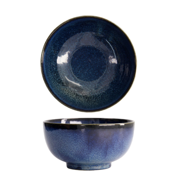 Cobalt Blue Schale bei Tokyo Design Studio (Bild 1 von 5)