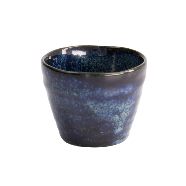 Cobalt Blue Teebecher bei Tokyo Design Studio (Bild 2 von 5)