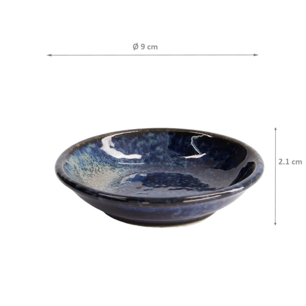 Cobalt Blue Bowl at Tokyo Design Studio (picture 5 of 5)