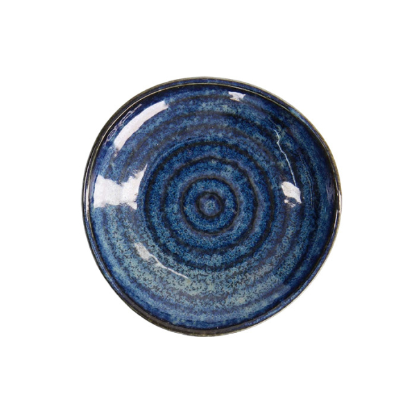 TDS, Bowl, Cobalt Blue, Ø 9,7 cm, Item No. 14317