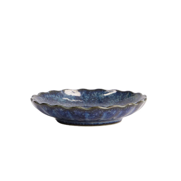 TDS, Teller, Cobalt Blue, Ø 10 cm, Art.-Nr. 14319