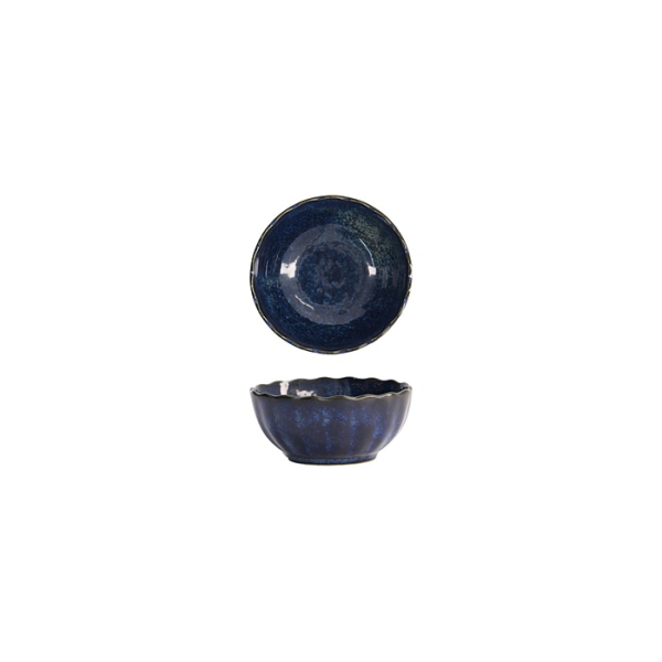 Saucenschale Cobalt Blue, Porzellan, 150 ml