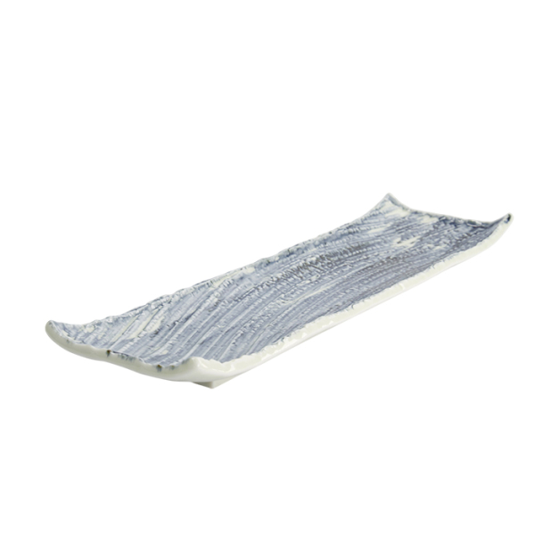 Shared Dining 41x13x4cm  Serving Plate at Tokyo Design Studio (picture 2 of 2)
