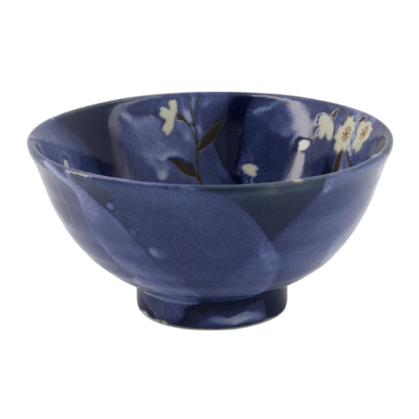 Blue Sakura Bowl at Tokyo Design Studio (picture 2 of 5)