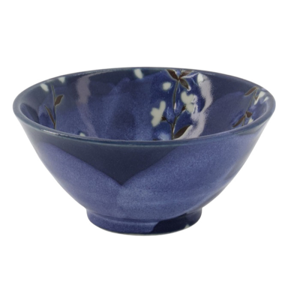 Blue Sakura Schale bei Tokyo Design Studio (Bild 2 von 5)