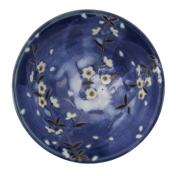 TDS, Schale, Blue Sakura, Ø 13.3 cm, Art.-Nr. 14335