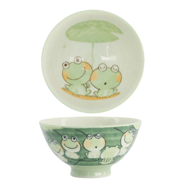 Kawaii Schale bei Tokyo Design Studio (Bild 1 von 5)