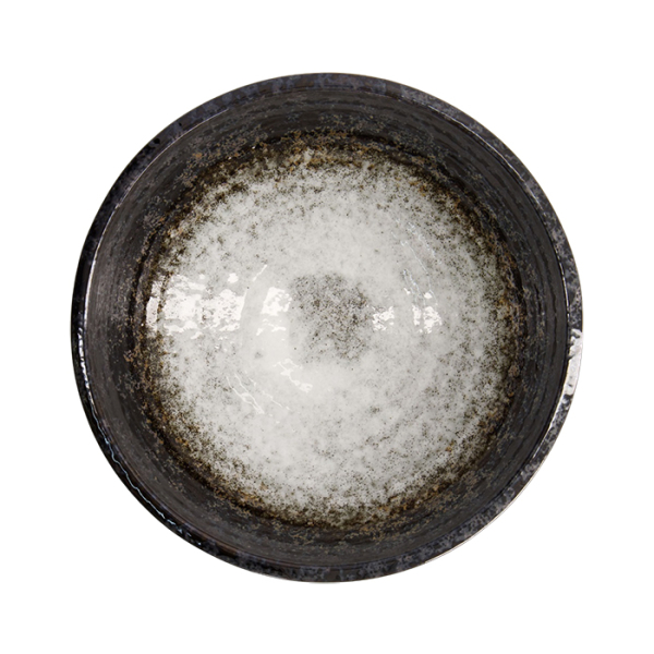 TDS, Schale, Mino Yaki, Ø 24x8,5cm, Art.-Nr. 14448