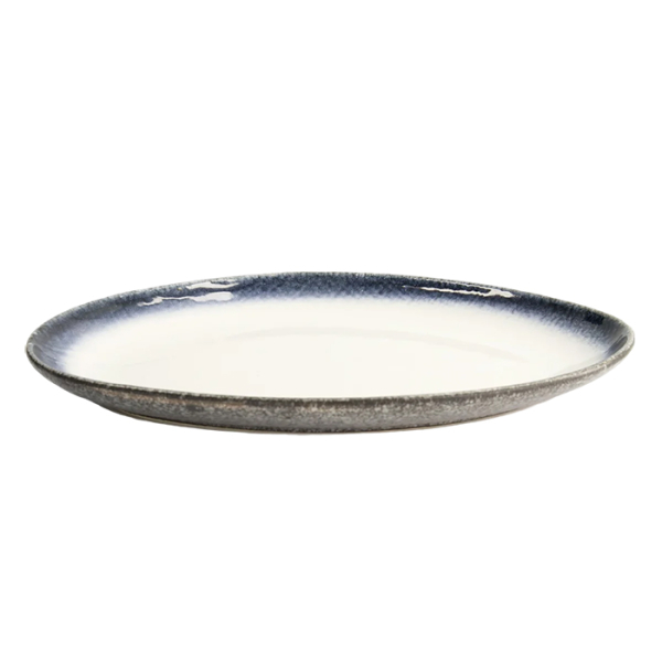 Tajimi Oval Plate at Tokyo Design Studio (picture 1 of 6)
