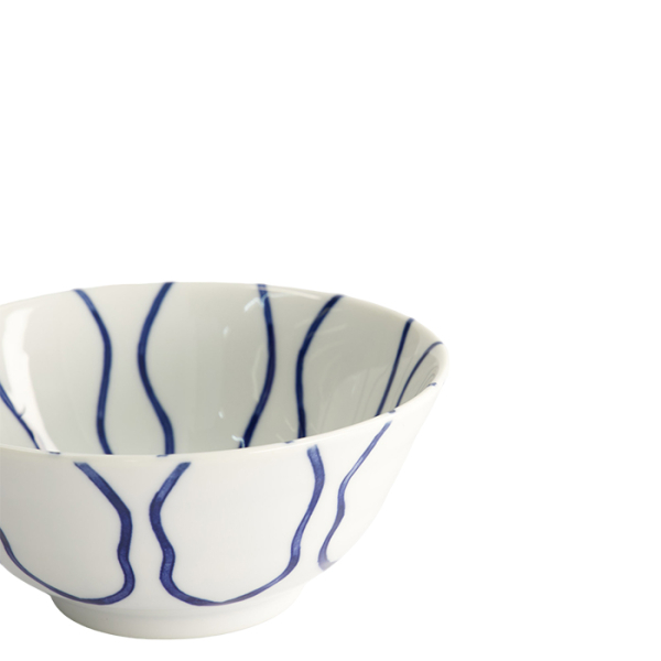 TDS, Bowl, Mixed Bowls, Ø 15x7cm, 500ml, Item No. 14991