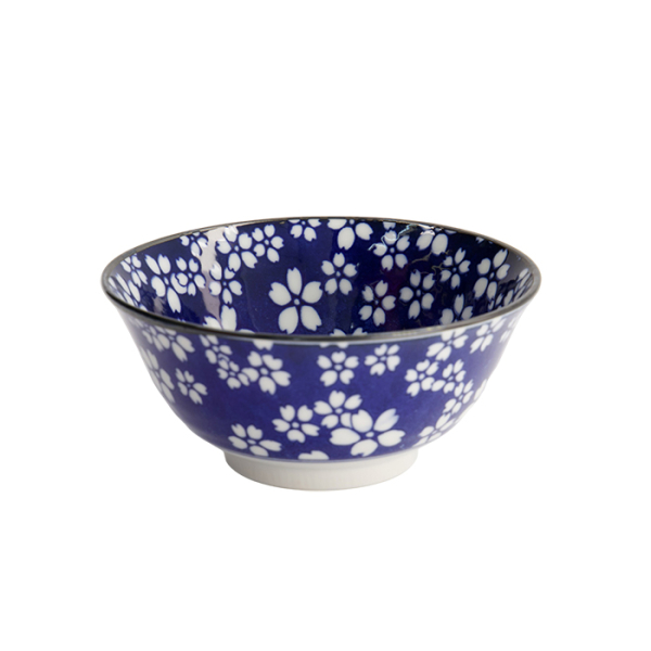TDS, Bowl, Mixed Bowls, Ø 14.8 x 6.8 cm 550 ml, Item No. 15430