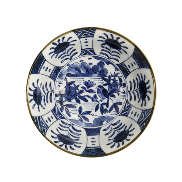 TDS, Bowl, Mixed Bowls, Ø 14.8 x 6.8 cm 550 ml, Item No. 15432