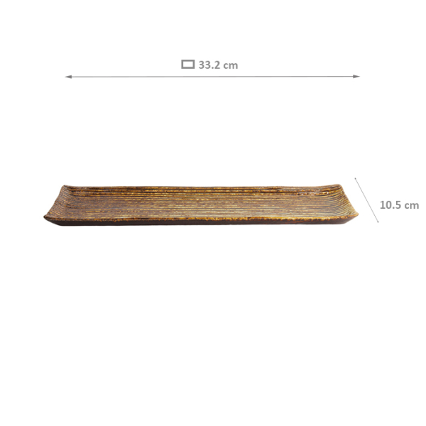 Shared Dining Serving Plate at Tokyo Design Studio (picture 8 of 8)
