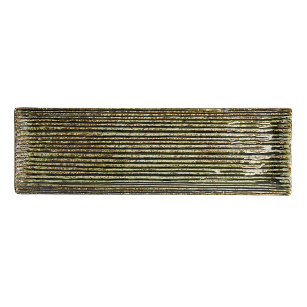 TDS, Serving Plate, Shared Dining, 33.2x10.5cm , Item No. 15447