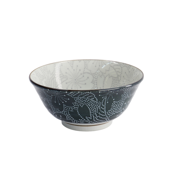 Mixed Bowls Sakura Tayo Bowl at Tokyo Design Studio (picture 2 of 6)