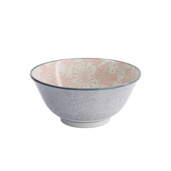 Mixed Bowls Sakura Tayo Bowl at Tokyo Design Studio (picture 2 of 6)