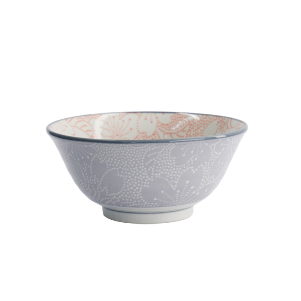 Mixed Bowls Sakura Tayo Bowl at Tokyo Design Studio (picture 4 of 6)