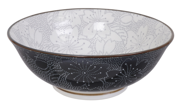 TDS, Schalen Set, 2-tlg., Mixed Bowls Sakura, Ø 19,7 cm, Art.-Nr. 15470+15468