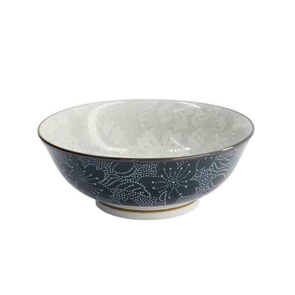 Mixed Bowls Sakura Tayo-Schale bei Tokyo Design Studio (Bild 2 von 6)