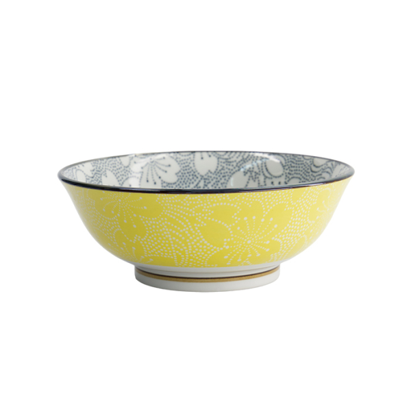 Mixed Bowls Sakura Tayo-Schale bei Tokyo Design Studio (Bild 4 von 6)
