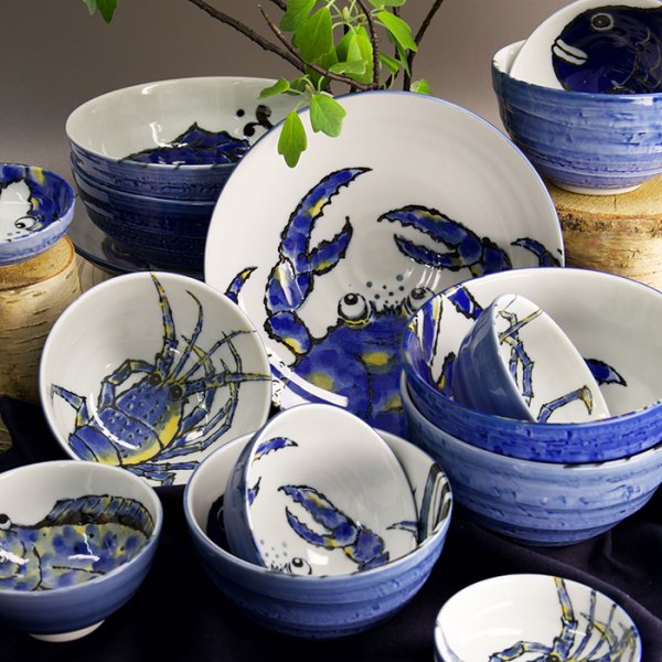 Seafood Bowl at Tokyo Design Studio (picture 6 of 7)